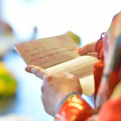 2016年4月2日 挙式:宇治上神社 祝宴:京料理 清和荘 (S様 Y様)