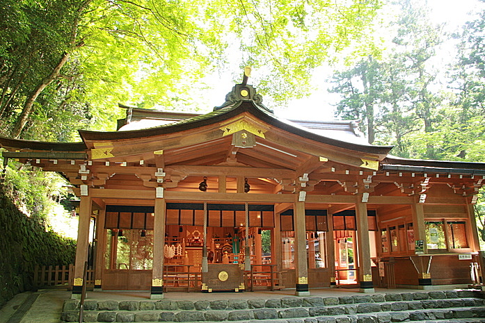 貴船神社 神社挙式 神前結婚式 京都で和婚 結婚式はcreate Wedding