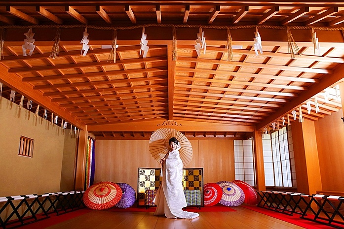 岡崎庵 イメージ写真1