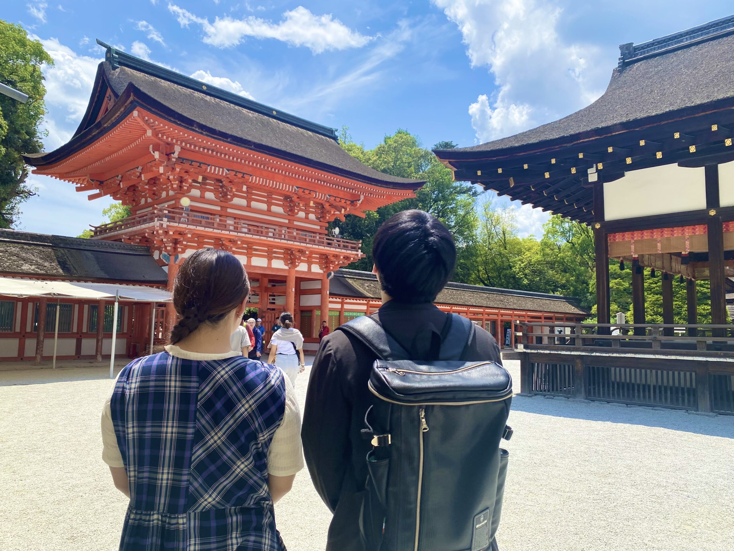 クリエイトウエディング　お下見ツアーご予約受付中！　夏は特にオススメです！