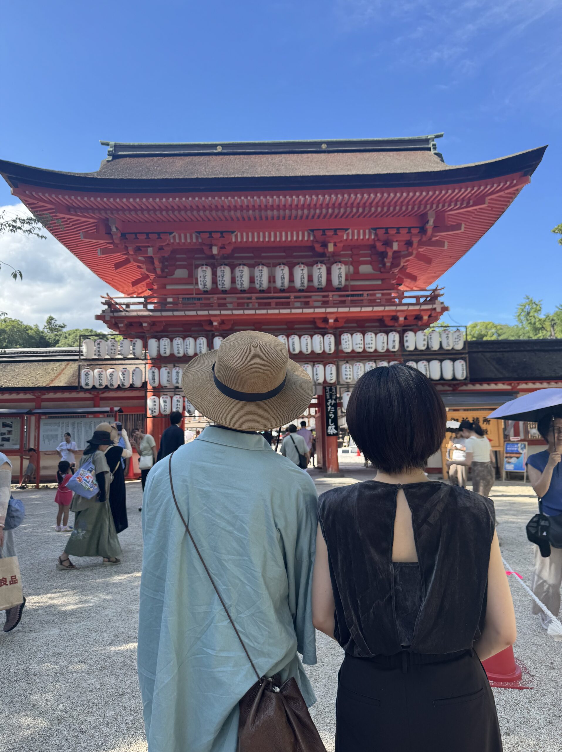 ３連休もお下見ツアーは開催！！神奈川県からお越しいただきました