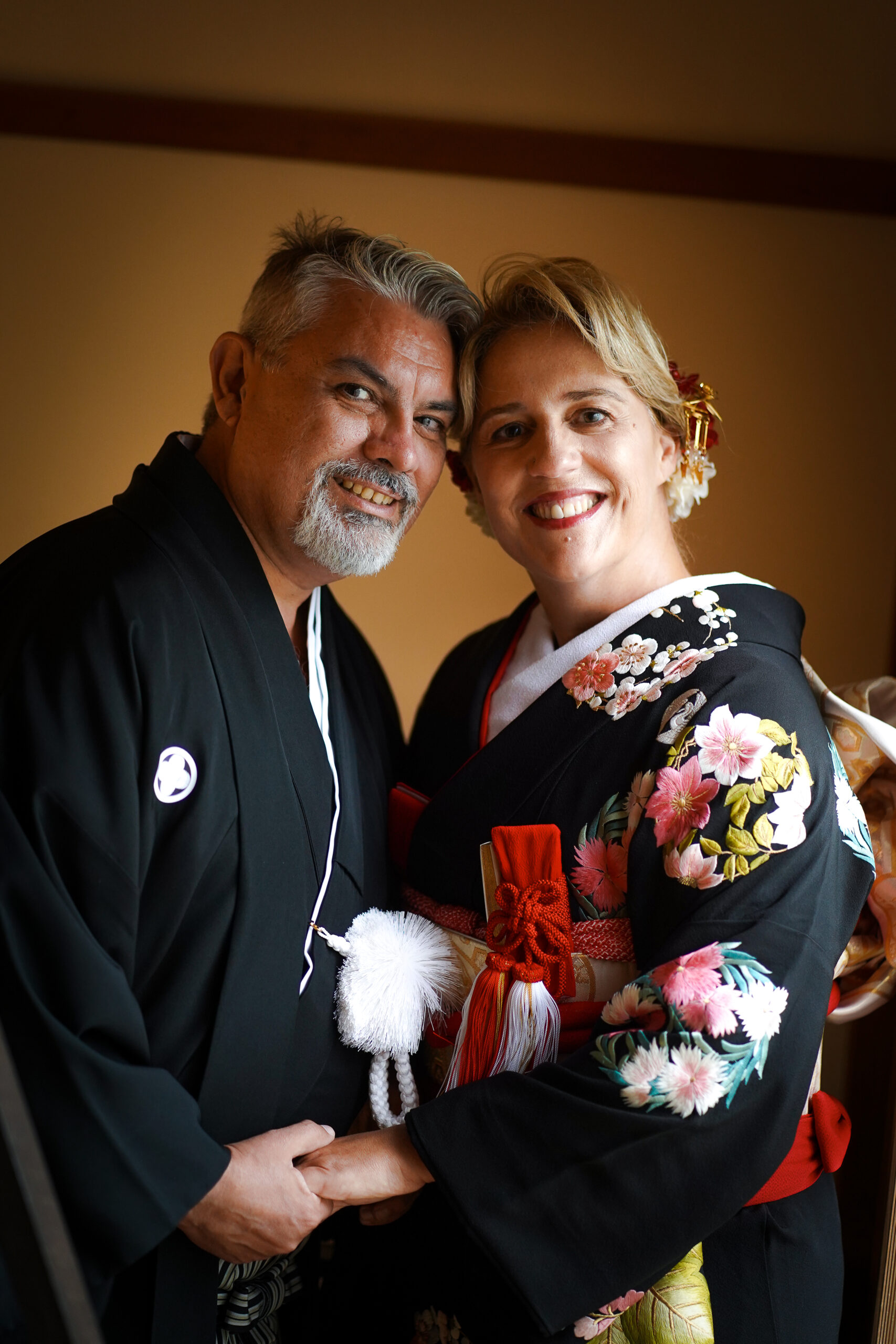 2025年 9月 17日　挙式：宇治上神社　（ N.G 様・l.R様）