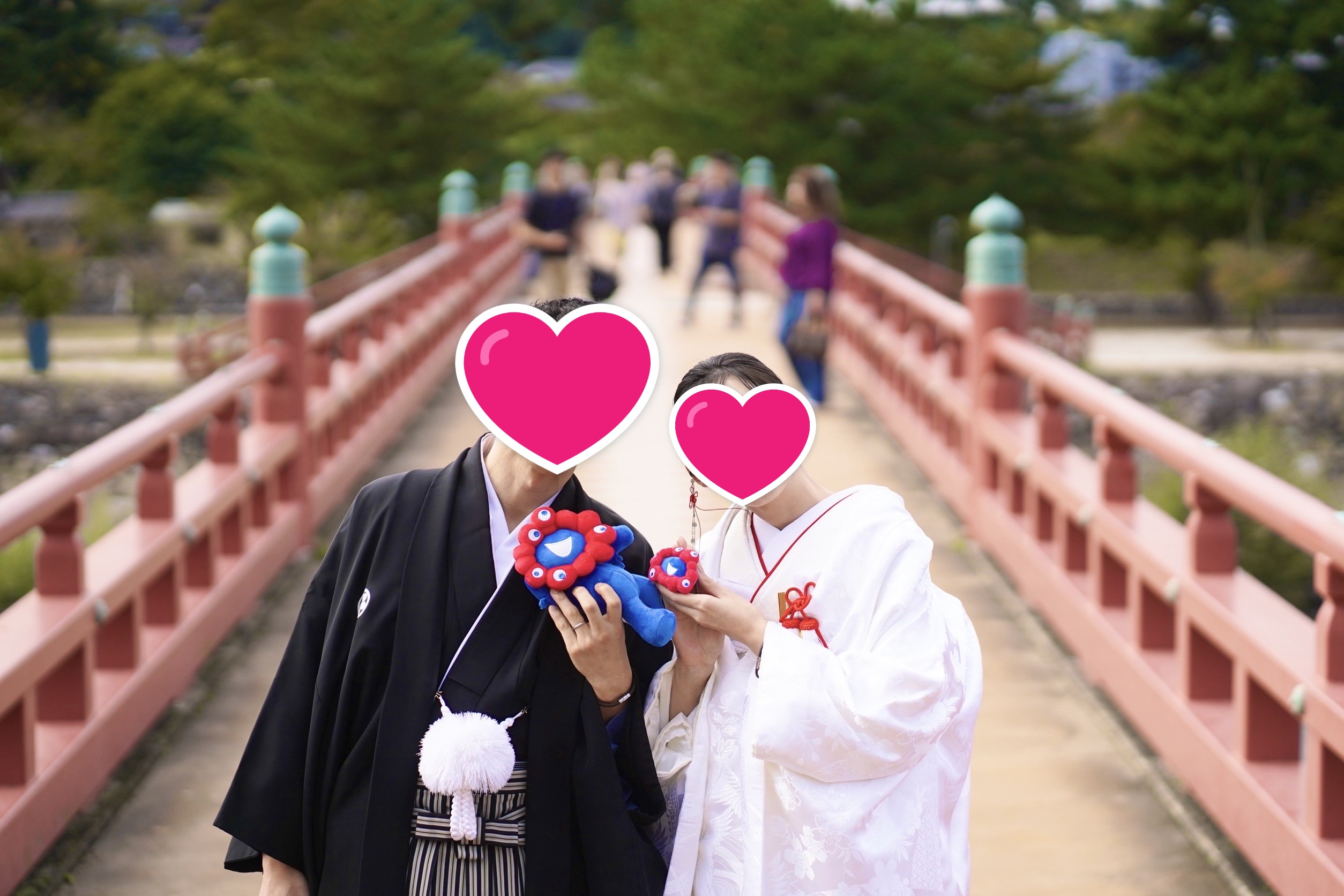 2025年 10月 20日　挙式：宇治上神社　（ A 様・S様）